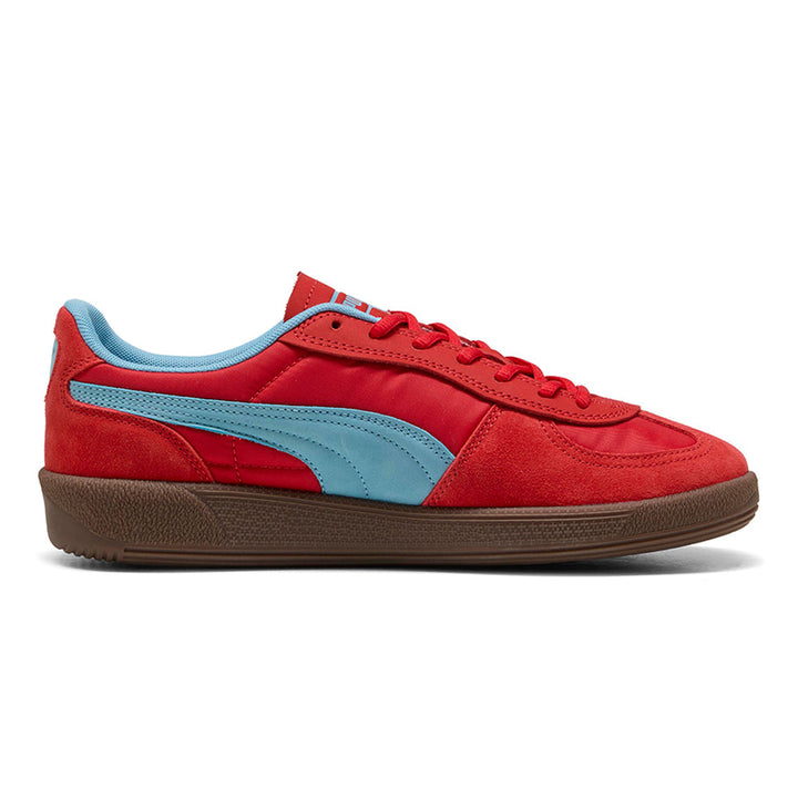 PUMA Palermo Pop Unisex Casual Shoes
