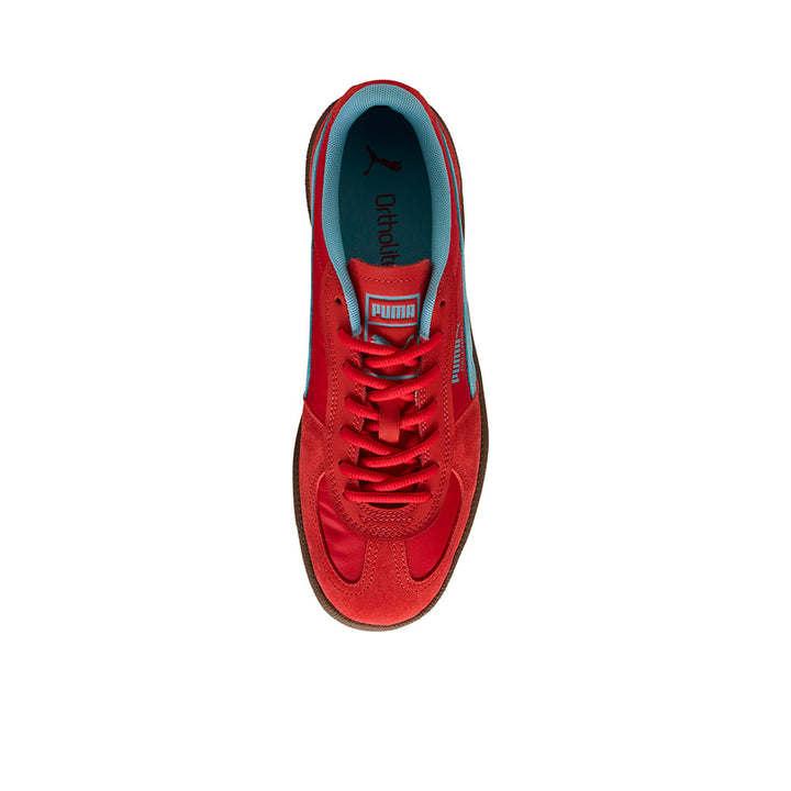PUMA Palermo Pop Unisex Casual Shoes