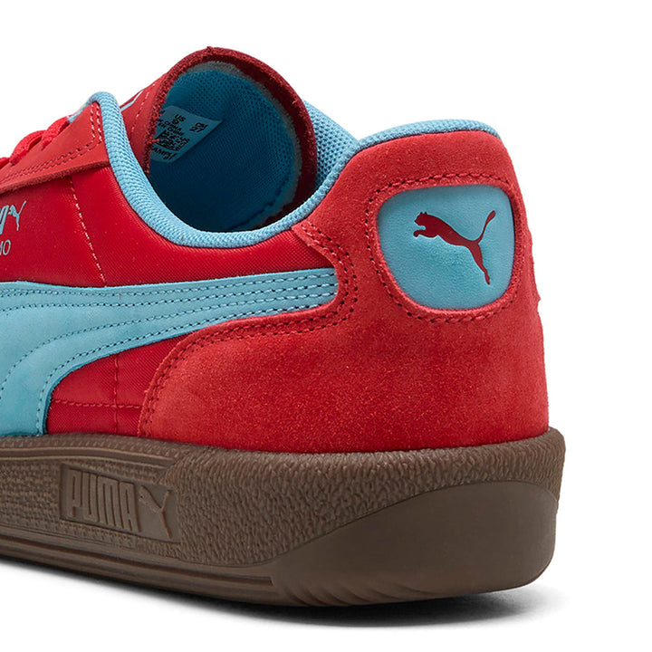 PUMA Palermo Pop Unisex Casual Shoes