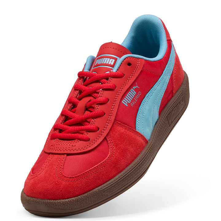 PUMA Palermo Pop Unisex Casual Shoes