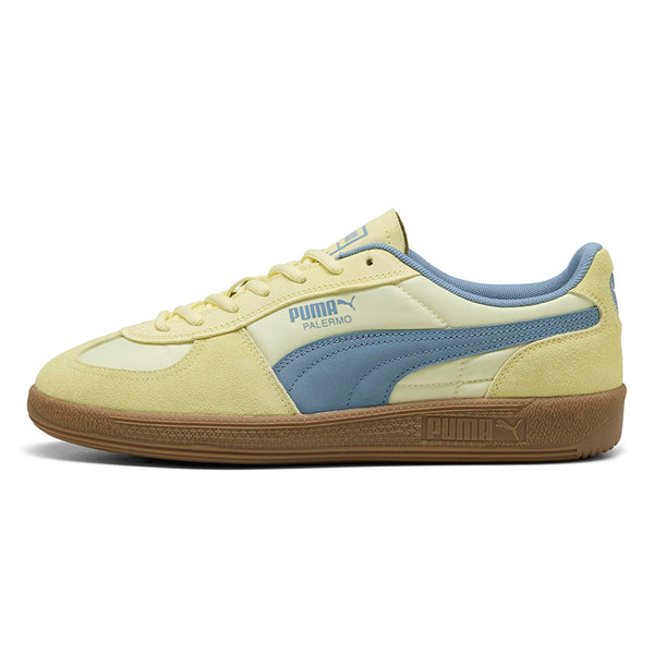 PUMA Palermo Pop Unisex Casual Shoes