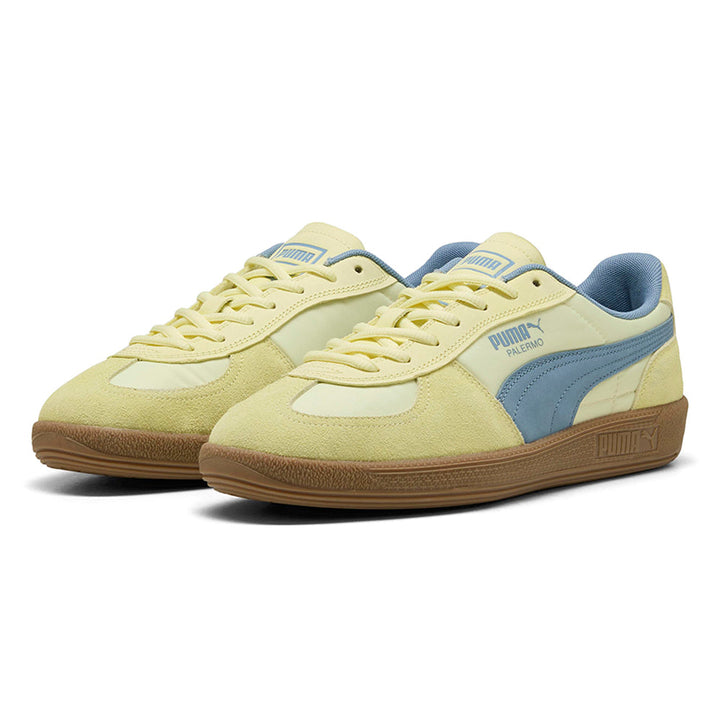 PUMA Palermo Pop Unisex Casual Shoes