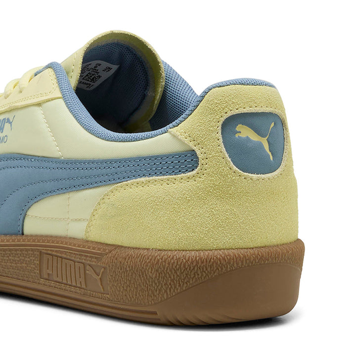 PUMA Palermo Pop Unisex Casual Shoes