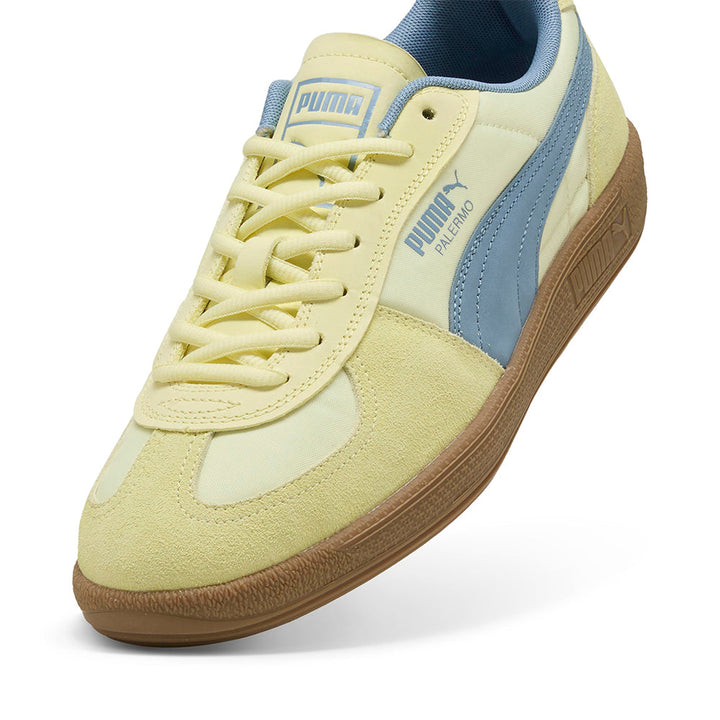 PUMA Palermo Pop Unisex Casual Shoes