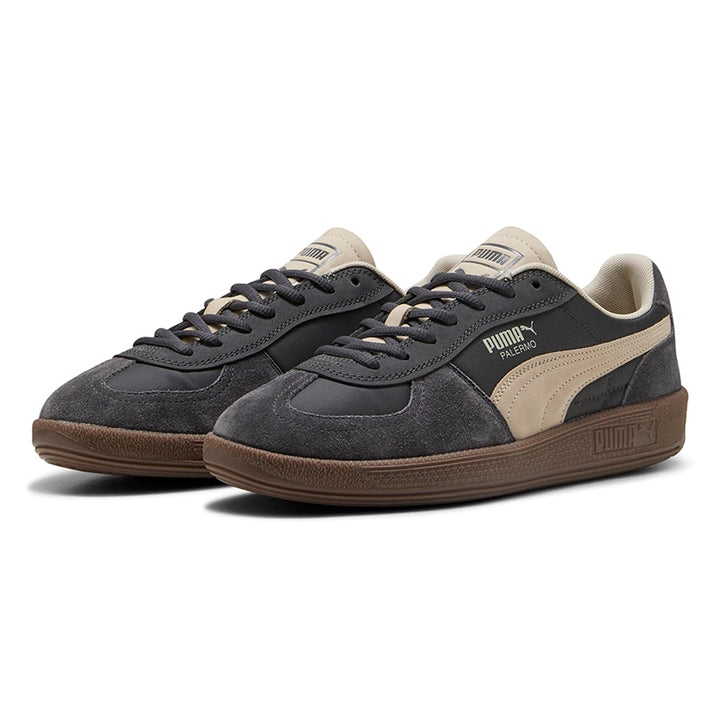 PUMA Palermo Pop Unisex Casual Shoes