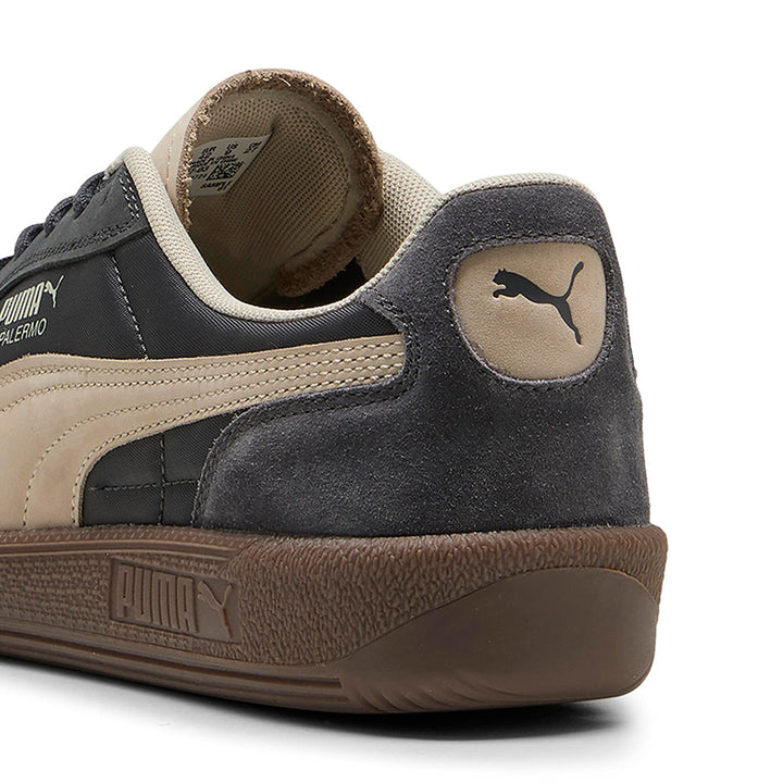PUMA Palermo Pop Unisex Casual Shoes
