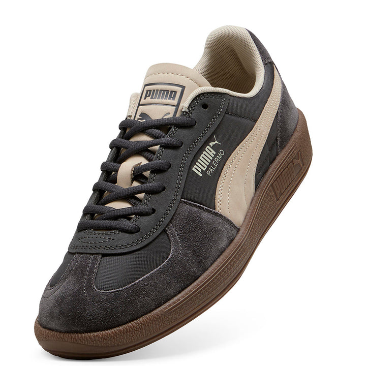 PUMA Palermo Pop Unisex Casual Shoes