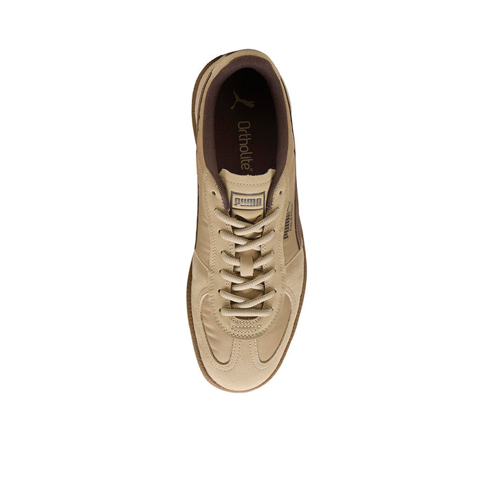 PUMA Palermo Pop Unisex Casual Shoes