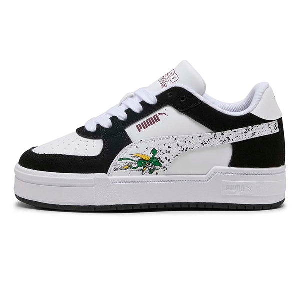 PUMA CA Pro Super Kids Casual Shoes