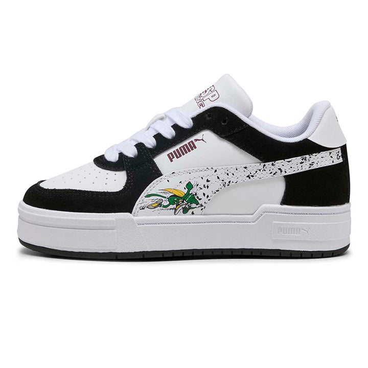 PUMA CA Pro Super Kids Casual Shoes