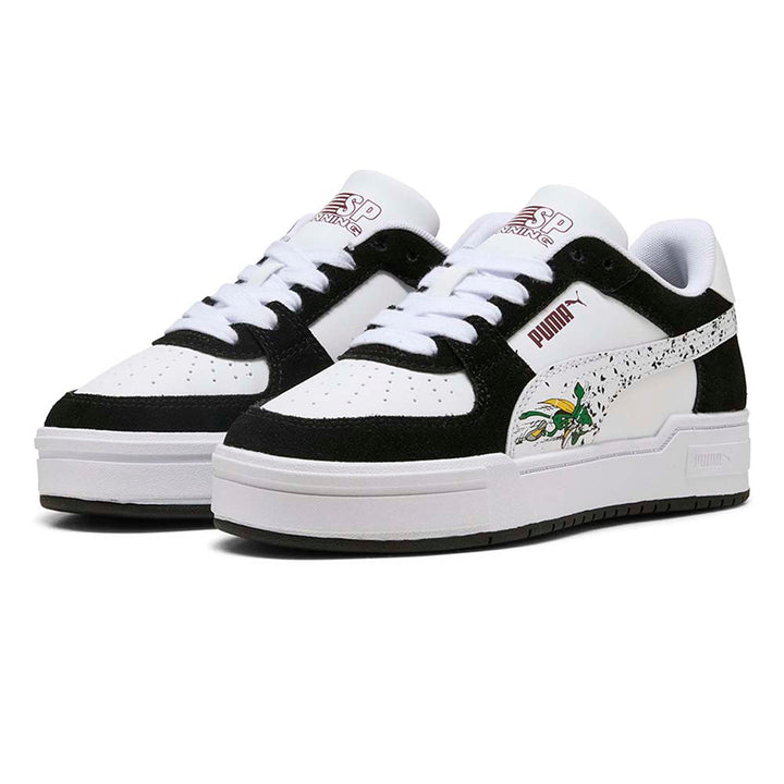 PUMA CA Pro Super Kids Casual Shoes