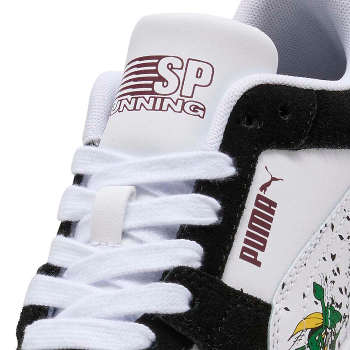 PUMA CA Pro Super Kids Casual Shoes