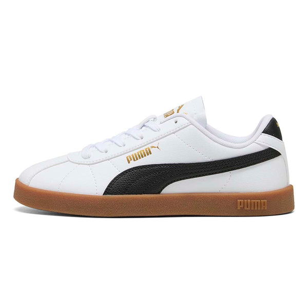PUMA Club II SL Kids Casual Shoes