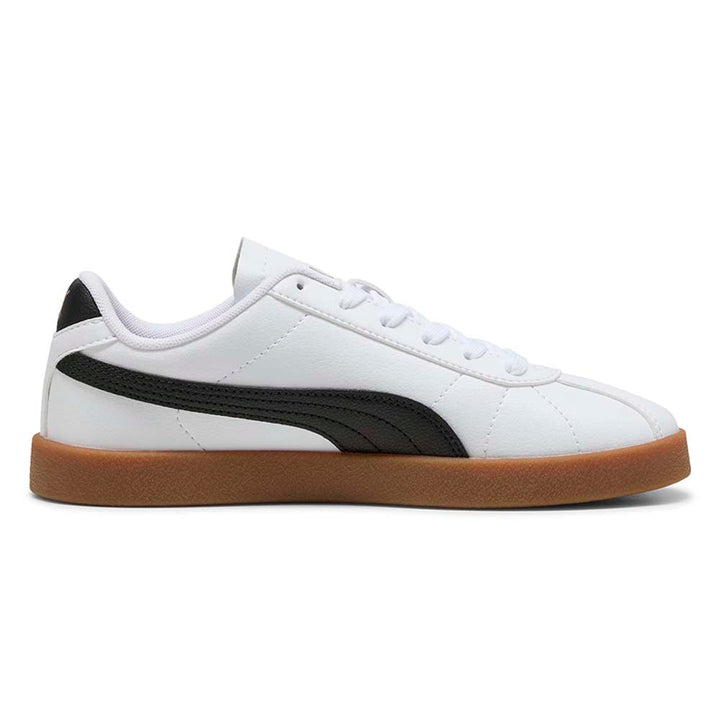 PUMA Club II SL Kids Casual Shoes
