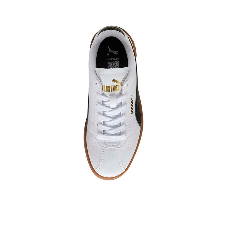PUMA Club II SL Kids Casual Shoes