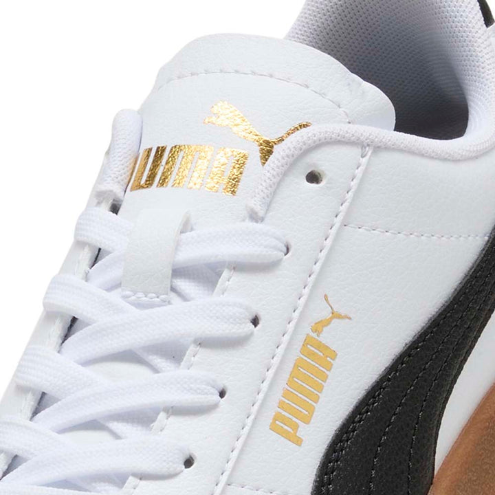 PUMA Club II SL Kids Casual Shoes