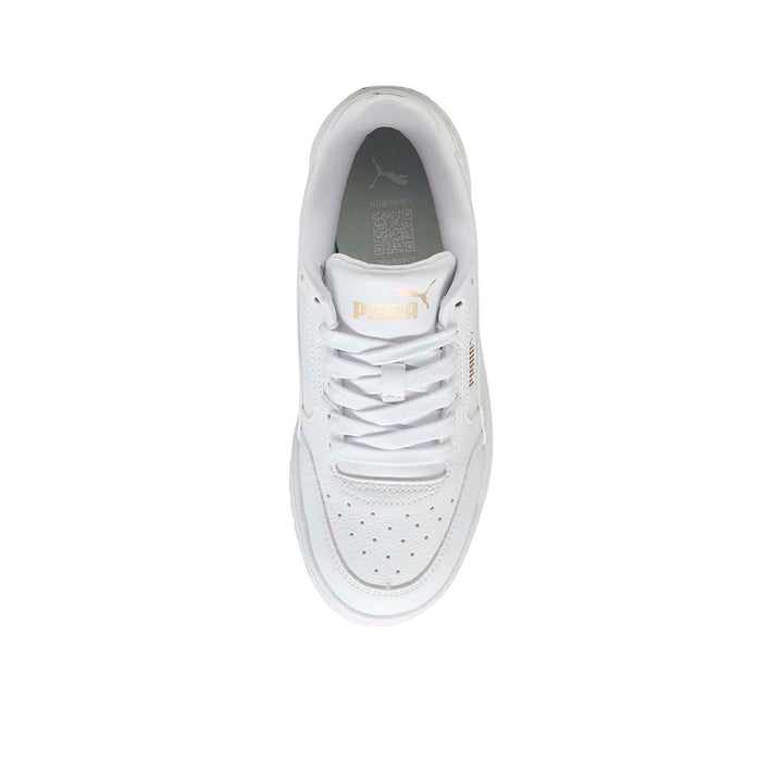 PUMA Shuffle Downtown LO Kids Casual Shoes