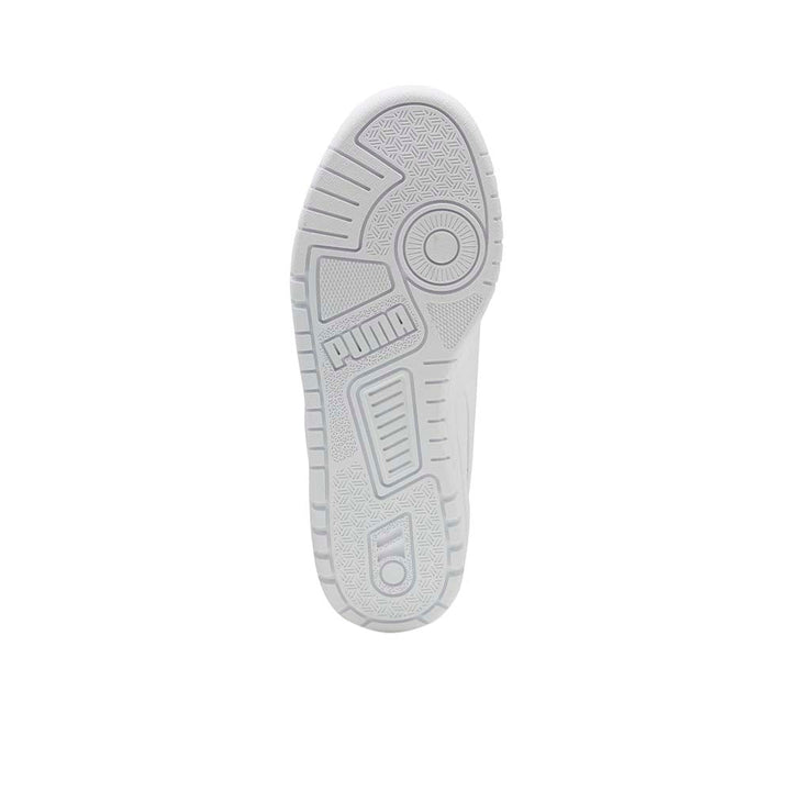 PUMA Shuffle Downtown LO Kids Casual Shoes