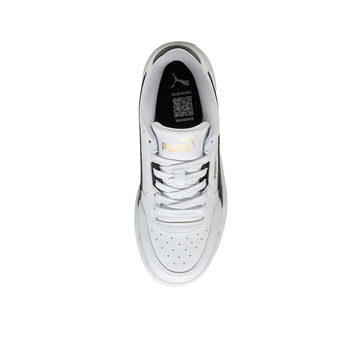 PUMA Shuffle Downtown LO Kids Casual Shoes