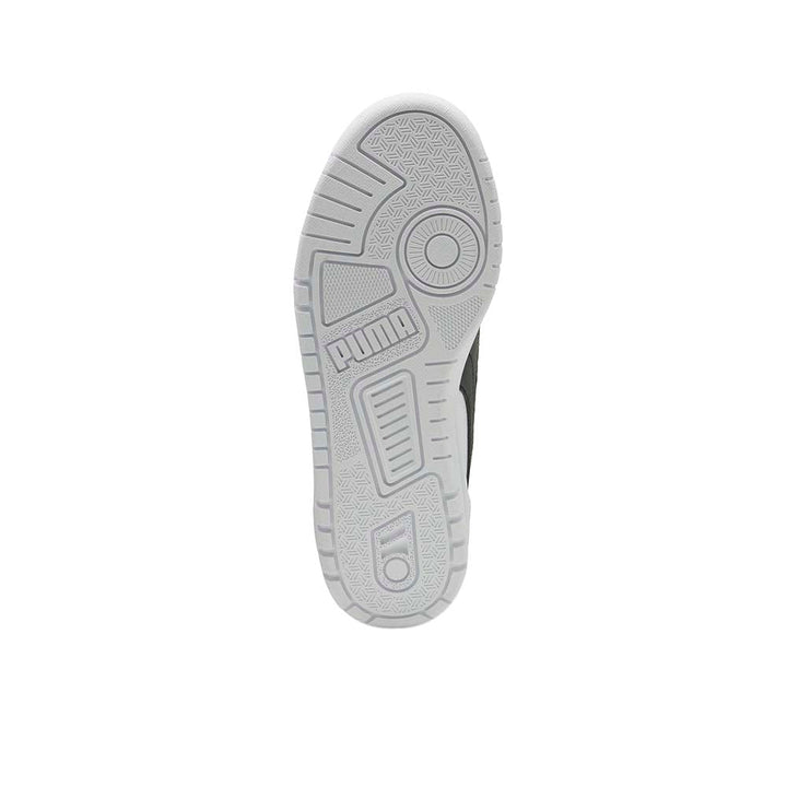 PUMA Shuffle Downtown LO Kids Casual Shoes