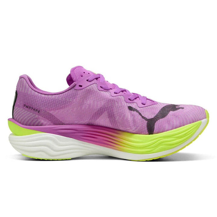 PUMA Deviate NITRO™ Elite 3 Men's Running Shoes