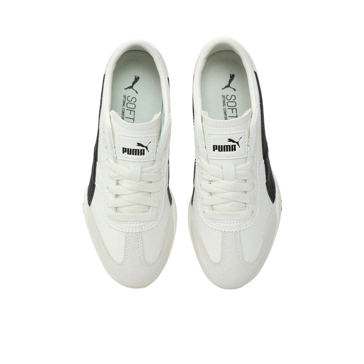 PUMA Bella UT Leather Women's Casual Shoes