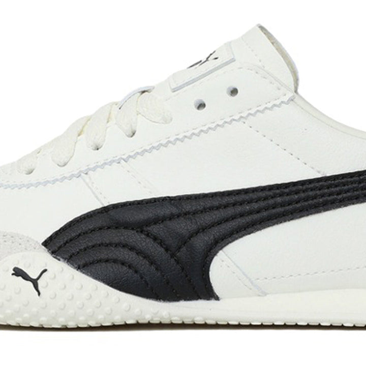 PUMA Bella UT Leather Women's Casual Shoes