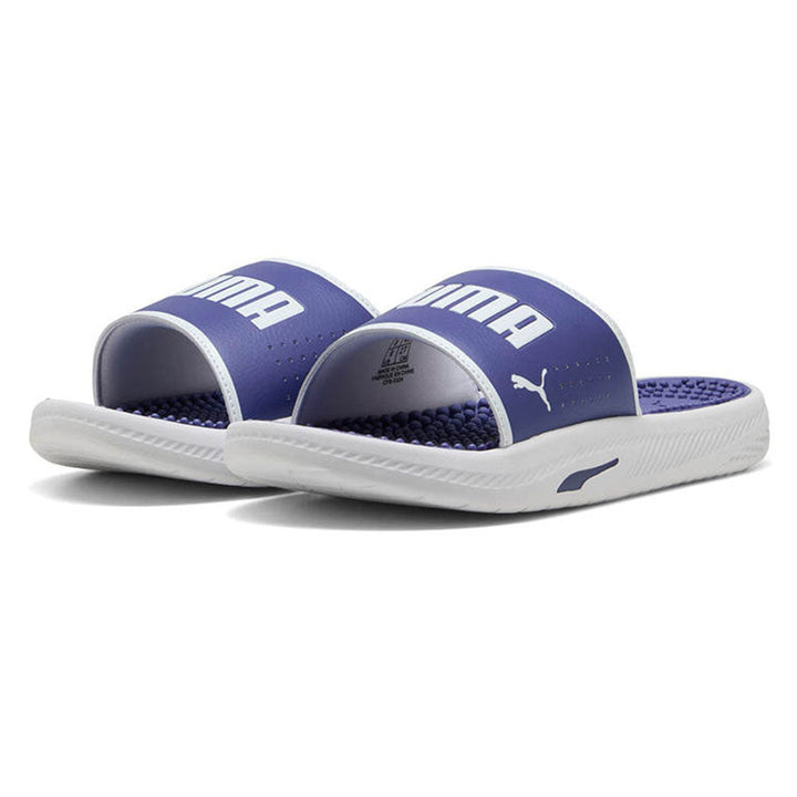 PUMA Softride Massage Men's Sandals
