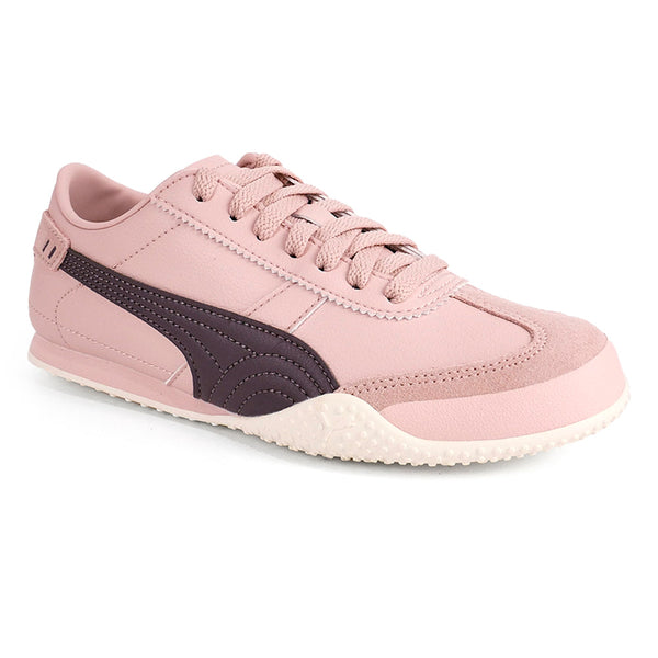 PUMA Bella UT Leather Women's Casual Shoes