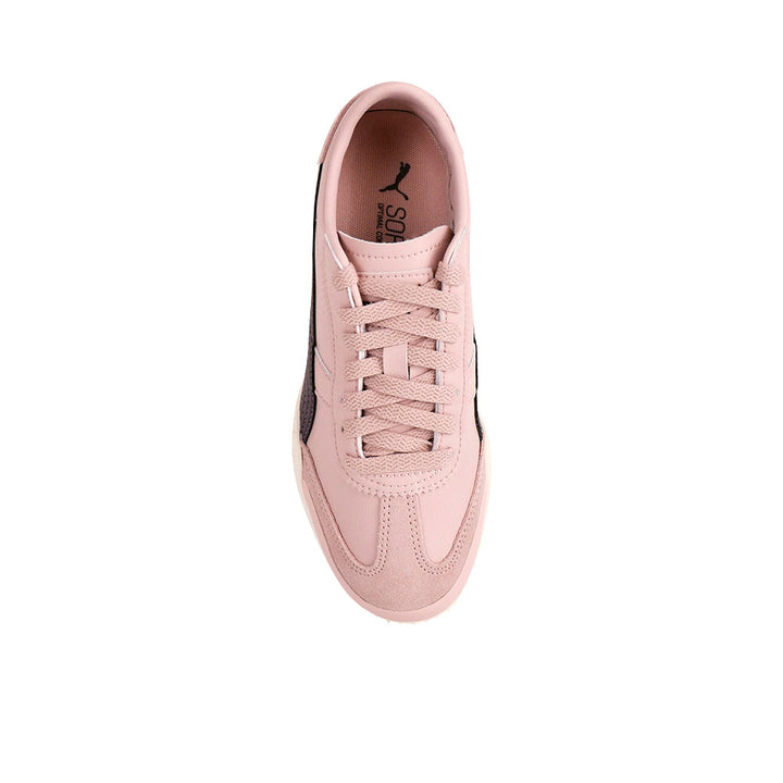 PUMA Bella UT Leather Women's Casual Shoes