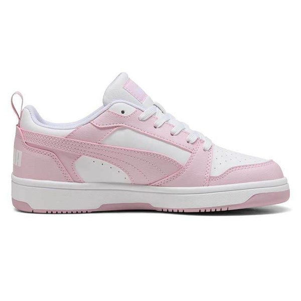 PUMA Rebound V6 Low Unisex Casual Shoes