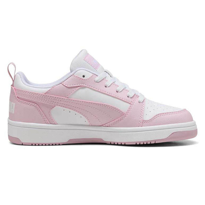 PUMA Rebound V6 Low Unisex Casual Shoes