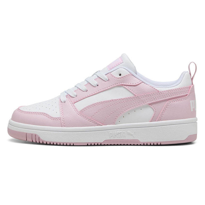 PUMA Rebound V6 Low Unisex Casual Shoes