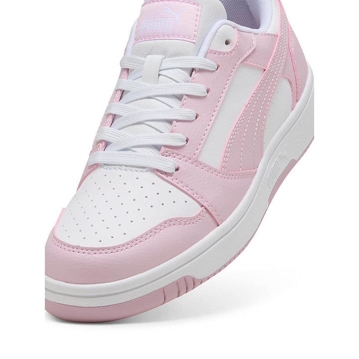 PUMA Rebound V6 Low Unisex Casual Shoes