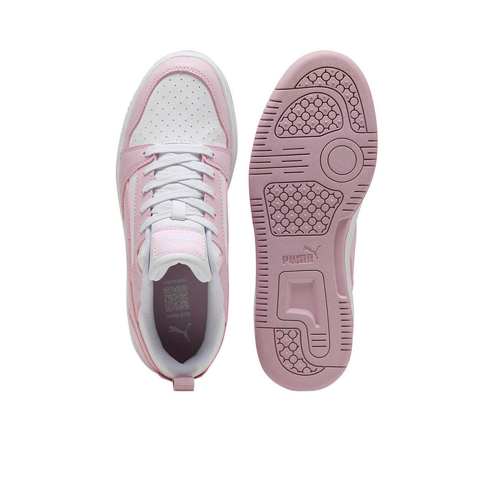 PUMA Rebound V6 Low Unisex Casual Shoes