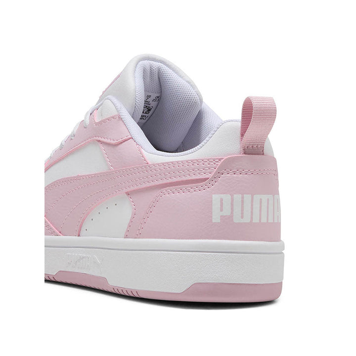 PUMA Rebound V6 Low Unisex Casual Shoes