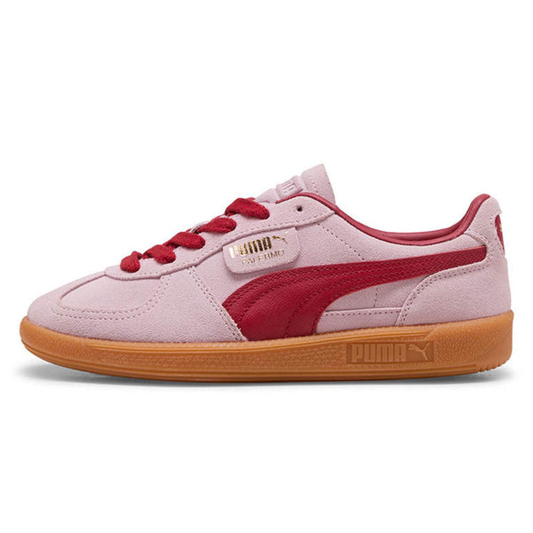 PUMA Palermo Unisex Casual Shoes