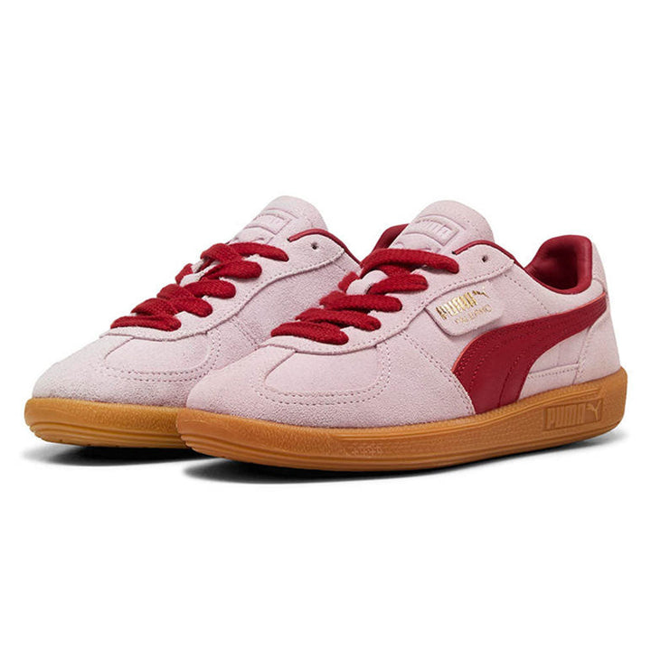 PUMA Palermo Unisex Casual Shoes