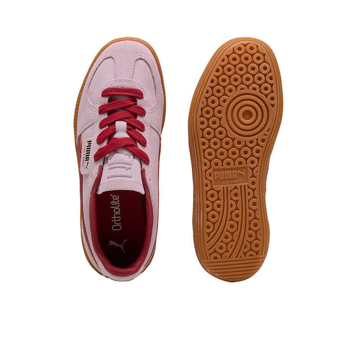 PUMA Palermo Unisex Casual Shoes