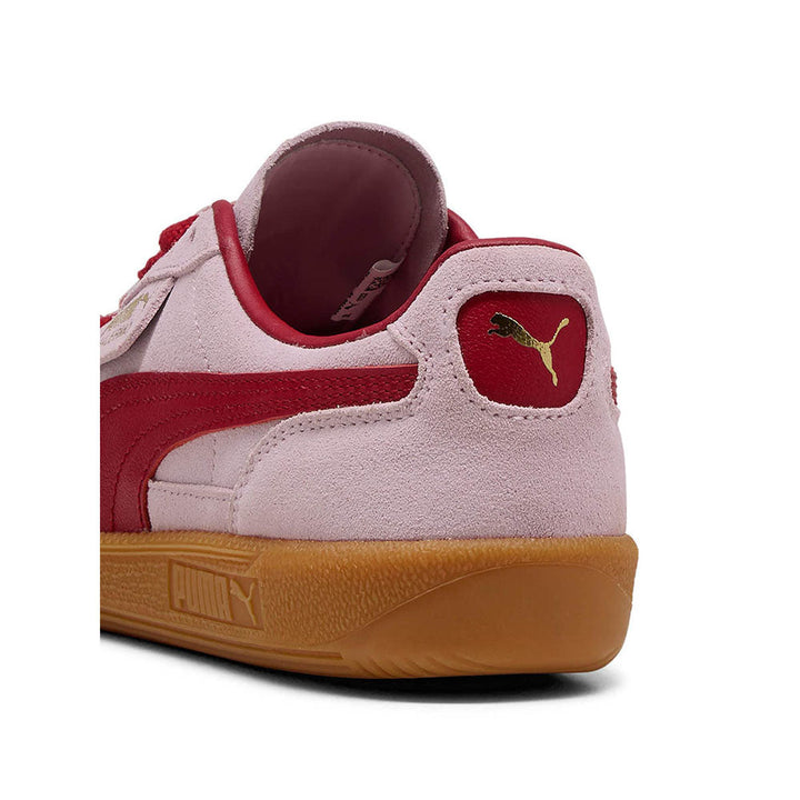 PUMA Palermo Unisex Casual Shoes