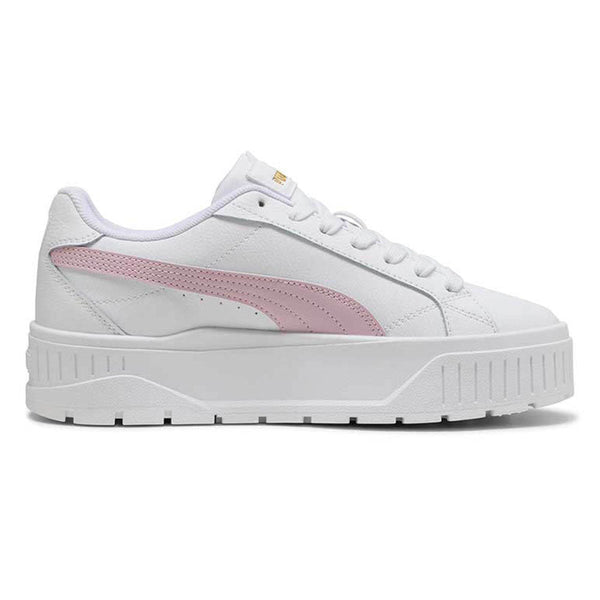 PUMA Karmen II Leather Women's Casual Shoes