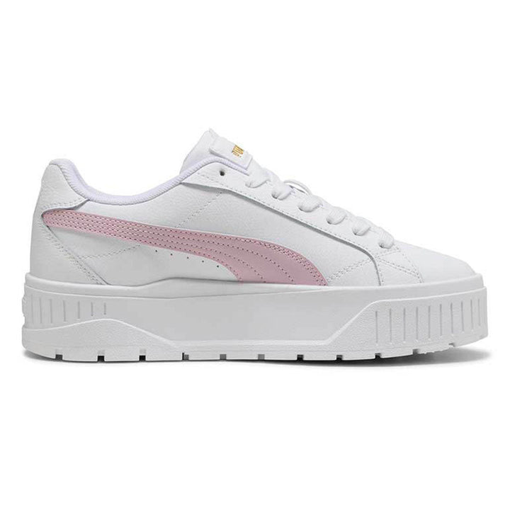 PUMA Karmen II Leather Women's Casual Shoes