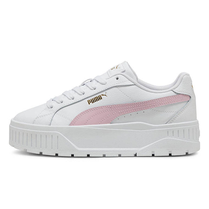 PUMA Karmen II Leather Women's Casual Shoes