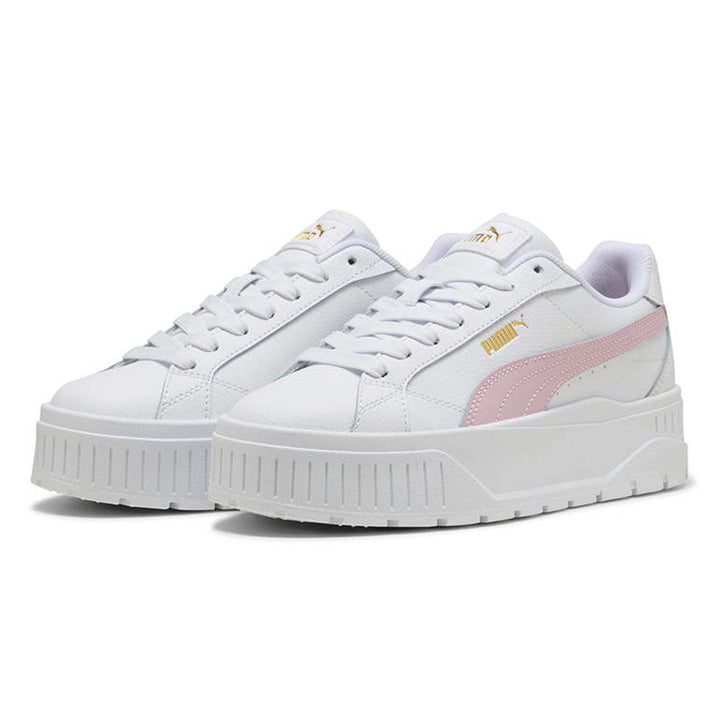 PUMA Karmen II Leather Women's Casual Shoes