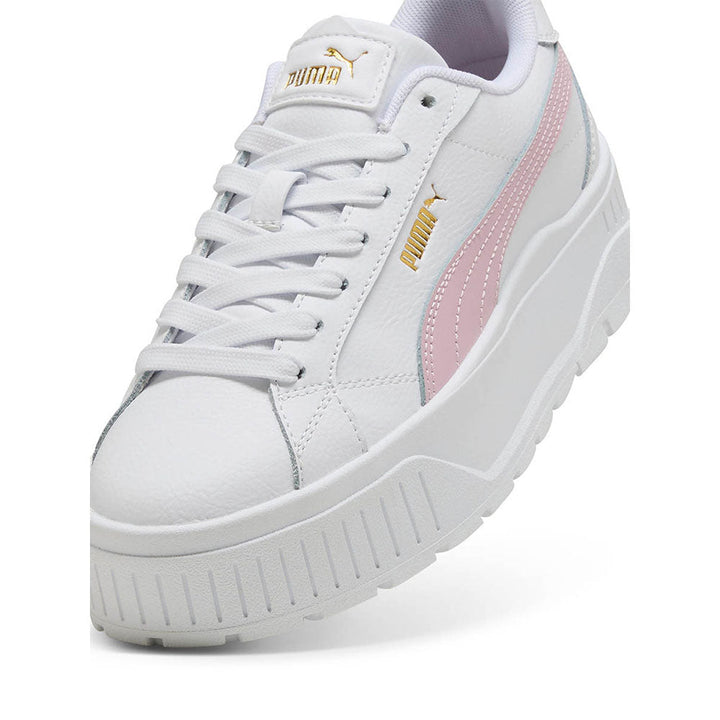PUMA Karmen II Leather Women's Casual Shoes