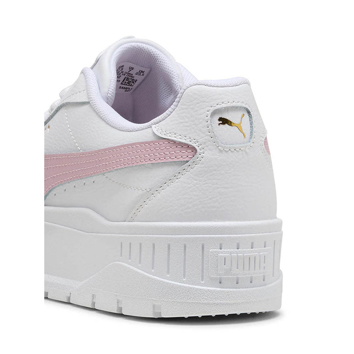 PUMA Karmen II Leather Women's Casual Shoes
