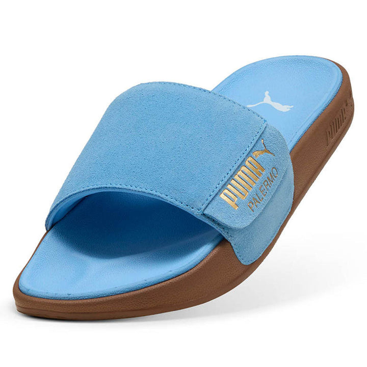 PUMA Leadcat 2.0 Palermo Foil Unisex Sandals