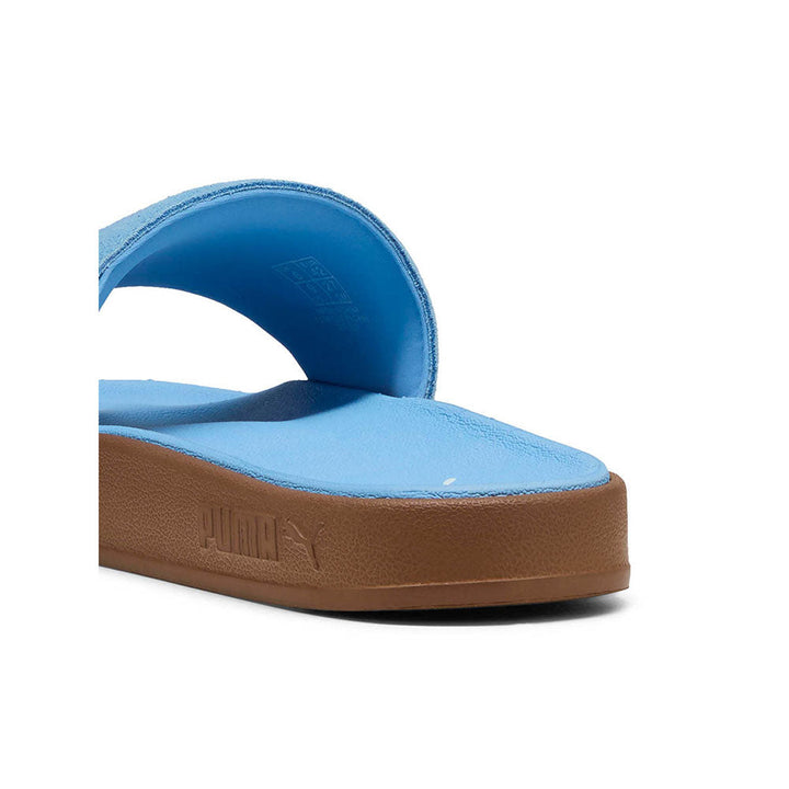 PUMA Leadcat 2.0 Palermo Foil Unisex Sandals