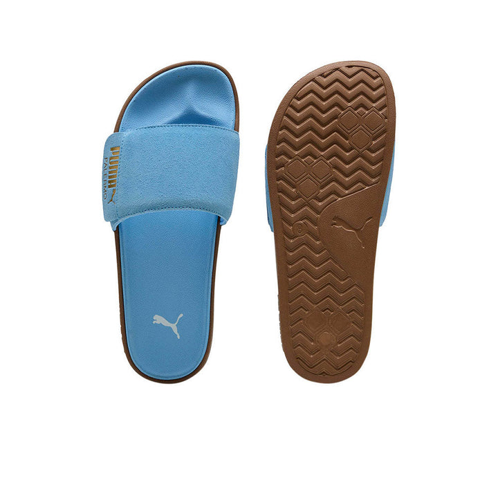 PUMA Leadcat 2.0 Palermo Foil Unisex Sandals