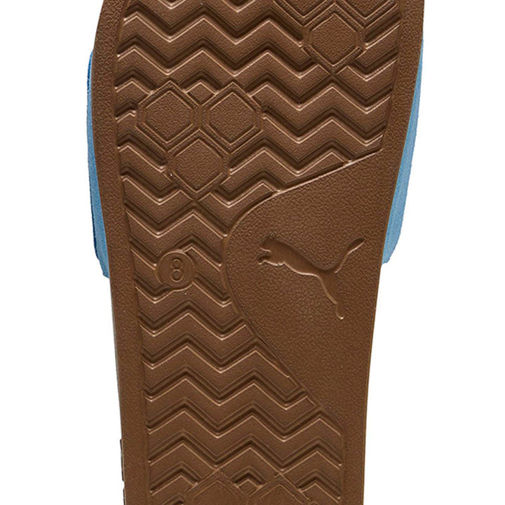 PUMA Leadcat 2.0 Palermo Foil Unisex Sandals